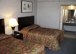 Hotel Econo Lodge Downtown