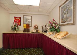 Hotel Econo Lodge Downtown