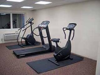 Hotel Econo Lodge Downtown