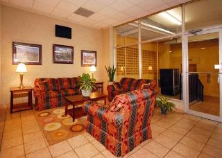 Hotel Econo Lodge Downtown