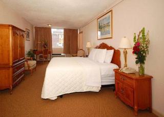 Hotel Econo Lodge Downtown