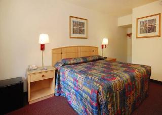 Hotel Econo Lodge Downtown