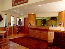 Hotel Econo Lodge Downtown
