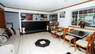 Hotel Econo Lodge Downtown