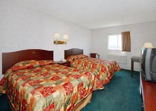 Hotel Econo Lodge East