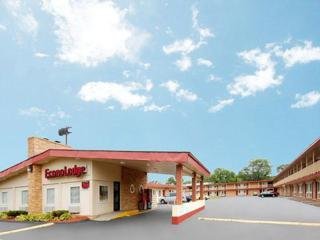 Hotel Econo Lodge-east Hartford