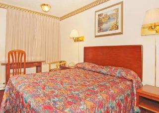 Hotel Econo Lodge Expo Center