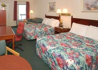Hotel Econo Lodge Fort Gordon