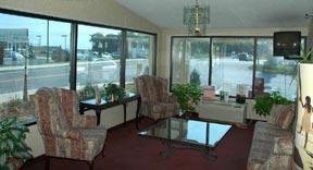 Hotel Econo Lodge-frederick