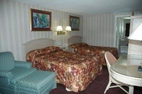 Hotel Econo Lodge-frederick