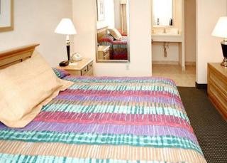 Hotel Econo Lodge-freport