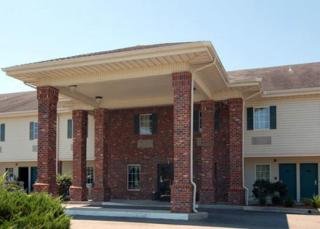 Hotel Econo Lodge Ga087