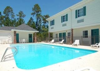 Hotel Econo Lodge Ga087
