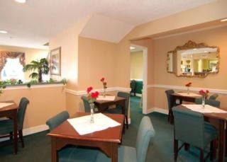 Hotel Econo Lodge Ga087