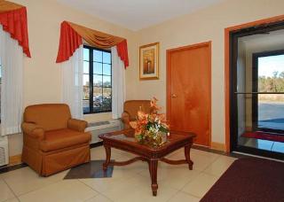 Hotel Econo Lodge Ga610