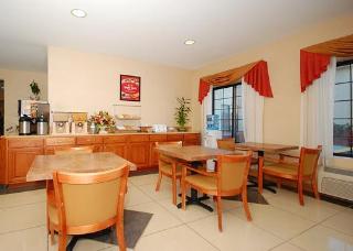Hotel Econo Lodge Ga610