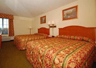 Hotel Econo Lodge Ga610