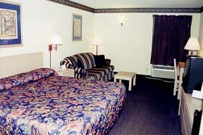 Hotel Econo Lodge-hopewell