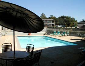 Hotel Econo Lodge-huntsvile