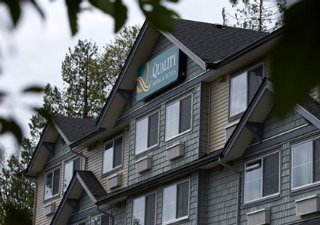 Hotel Econo Lodge Inn & Suites