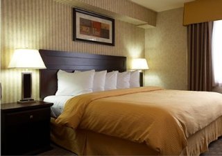 Hotel Econo Lodge Inn & Suites