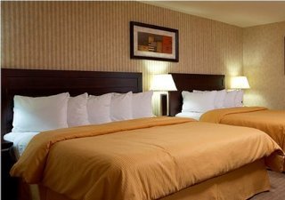 Hotel Econo Lodge Inn & Suites