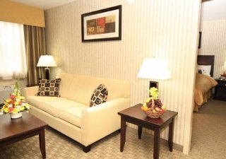 Hotel Econo Lodge Inn & Suites