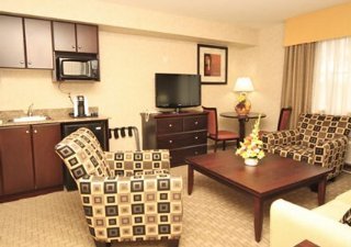 Hotel Econo Lodge Inn & Suites