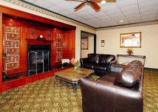 Hotel Econo Lodge Inn & Suites