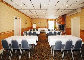 Hotel Econo Lodge Inn & Suites