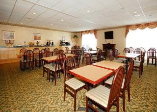 Hotel Econo Lodge Inn & Suites