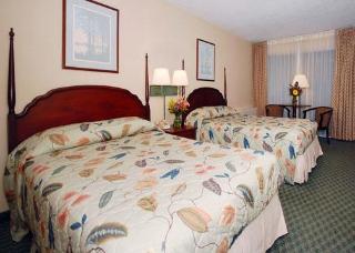Hotel Econo Lodge Inn & Suites
