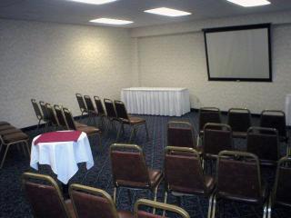 Hotel Econo Lodge Inn & Suites