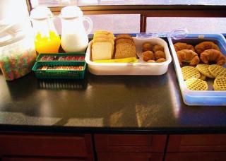 Hotel Econo Lodge Inn & Suites