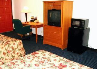 Hotel Econo Lodge Inn & Suites