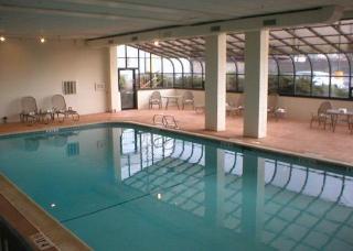 Hotel Econo Lodge Inn & Suites