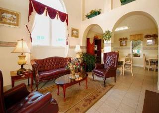 Hotel Econo Lodge  Inn & Suites