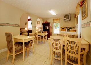 Hotel Econo Lodge  Inn & Suites