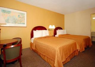 Hotel Econo Lodge  Inn & Suites