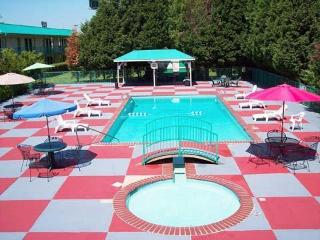 Hotel Econo Lodge  Inn & Suites