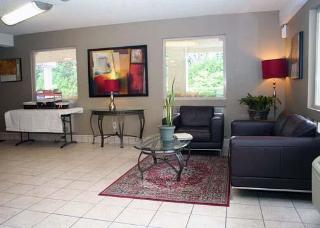 Hotel Econo Lodge Inn & Suites