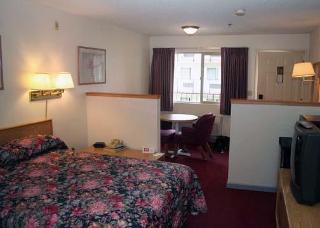 Hotel Econo Lodge Inn & Suites