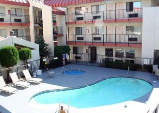 Hotel Econo Lodge Inn & Suites