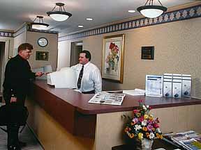 Hotel Econo Lodge Inn & Suites