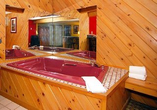 Hotel Econo Lodge Inn & Suites