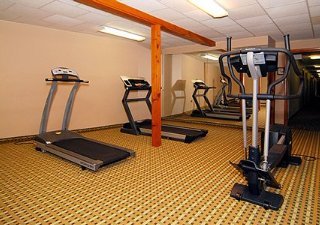 Hotel Econo Lodge Inn & Suites