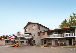 Hotel Econo Lodge Inn & Suites