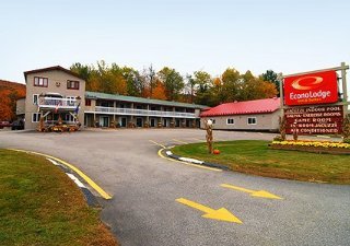 Hotel Econo Lodge Inn & Suites
