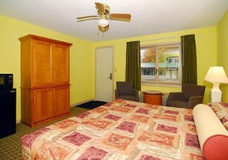 Hotel Econo Lodge Inn & Suites