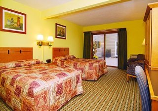 Hotel Econo Lodge Inn & Suites